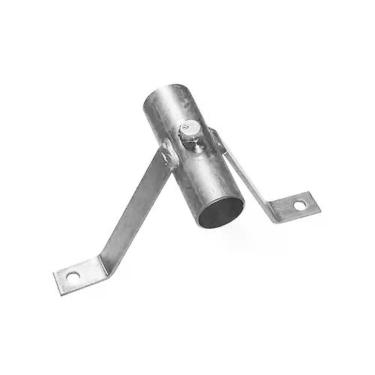 Imagem de Suporte para Antena Almeida Cavalete Simples para Melhor Recepção de Sinal com Distância 25CM da Parede e Comprimento