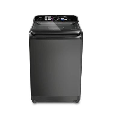 Imagem de Máquina de Lavar Panasonic 15 kg NA-F150B1TA Turbo Secagem SmartSense