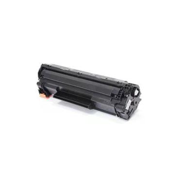 Imagem de Toner Compatível Hp Universal 435 436 285 278a Novo P1005 1006 1505 1505n M1552n M1552nf M1120 M1120n P1102w M1130 M1132 1566 1606
