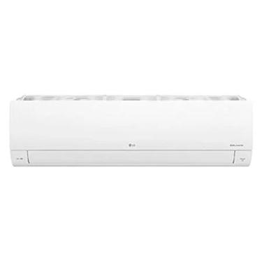 Imagem de Ar-Condicionado LG Dual Inverter AI Voice 24.000 BTU Frio 220V - S3-Q24K233C