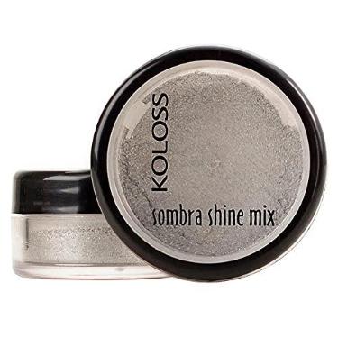 Imagem de SOMBRA SHINE MIX Koloss Make Up