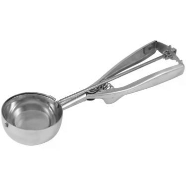 Imagem de Colher de Sorvete Inox Hauskraft CSVO-001 - Haüskraft, Inox, 1