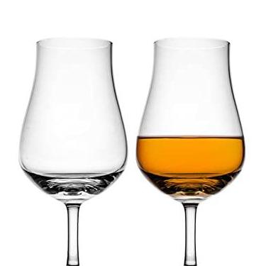 Imagem de 2 Taças Whisky Prime Speyside Degustação Whisky