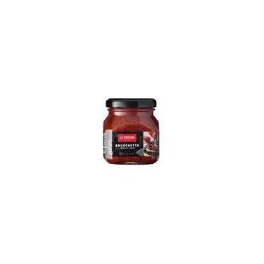 Imagem de Bruschetta De Tomate Seco Gourmet 140G La Pastina