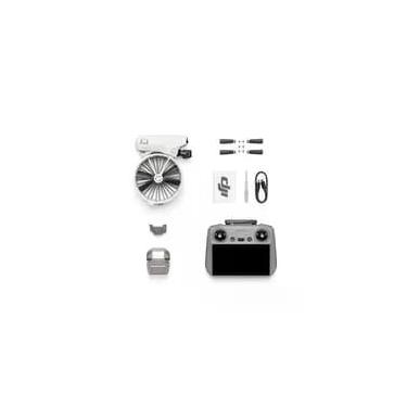 Imagem de Drone DJI Flip Standar com tela BR, 4K, 60 FPS, Sensor CMOS, Até 31 min de voo - DJI060