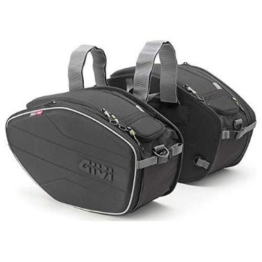 Imagem de ALFORGE 30L PAR GIVI - EA101B