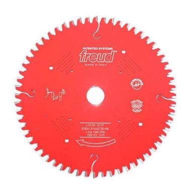 Imagem de Disco de Serra Circular para Madeira 185mm x 20mm x 60 Dentes-FREUD-LP67M-001P