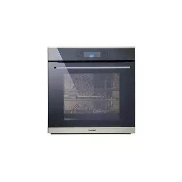 Imagem de FORNO ELÉTRICO CUISINART MULTIFUNÇÕES PRIME COOKING DUAL ZONE 83L INOX 60CM F122STIX-OS-C70-96 4092740105