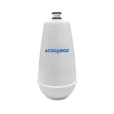 Imagem de REFIL ACQUABIOS ACQUA E05 BRANCA