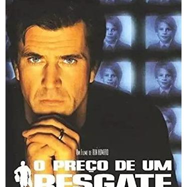 Imagem de O preço de um resgate - Mel Gibson