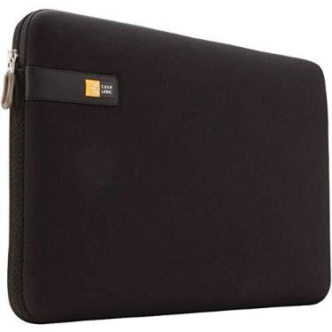 Imagem de Case Logic Capa LAPS para Notebook 14" Black