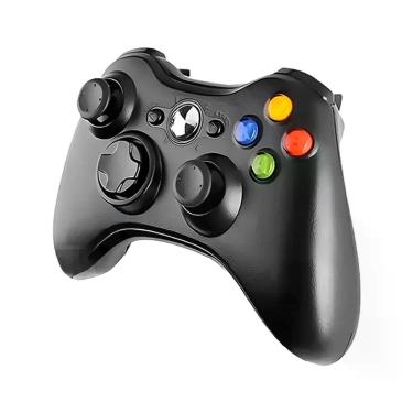 Imagem de Controle Para Xbox 360 Sem Fio