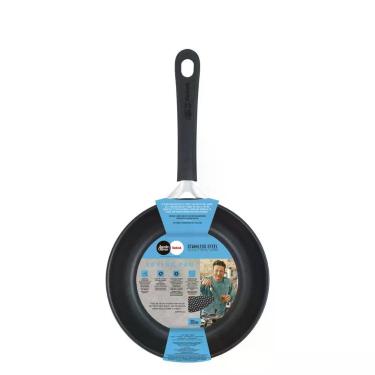Imagem de Frigideira Jamie Oliver Aço Inox sem Revestimento 28CM Thermo-Signal Tefal