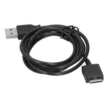 Imagem de MP3 MP4 Player Data Conexão Cabo de Carregamento do WMCNW20MU Portátil Lightweight High Performance 1,2m Material PVC