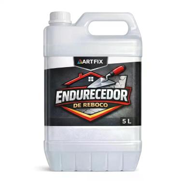 Imagem de Endurecedor Reboco Fraco 5L Fixador Anti Pó - ECOMMERCE 3000