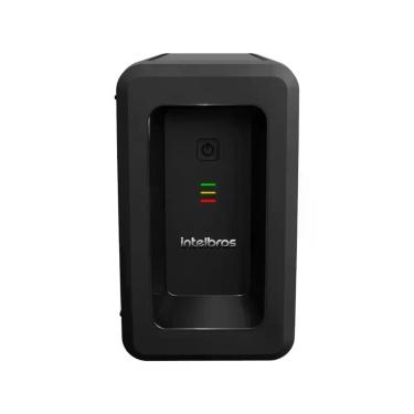 Imagem de Nobreak Intelbras Attiv 1500VA Bivolt 8 Tomadas 120V~ 750W Selado Chumbo-Ácido (VRLA)