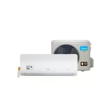 Imagem de Ar Condicionado Split Hi Wall Inverter Springer Midea Xtreme Save Connect 18000 BTU/h Quente e Frio - 220 Volts 220
