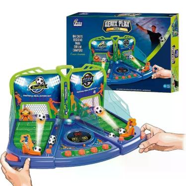 Imagem de Brinquedo Fenix Play Penalti Fenix - FPY-687