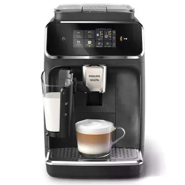 Imagem de Cafeteira Espresso Superautomática LatteGo Philips Walita Série 2300, 