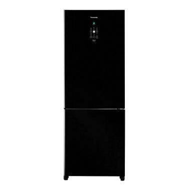 Imagem de Refrigerador Bottom Freezer Inverter Panasonic de 02 Portas Frost Free