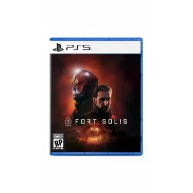 Imagem de Jogo Fort Solis Ps5 Midia Fisica - Congratulations Store