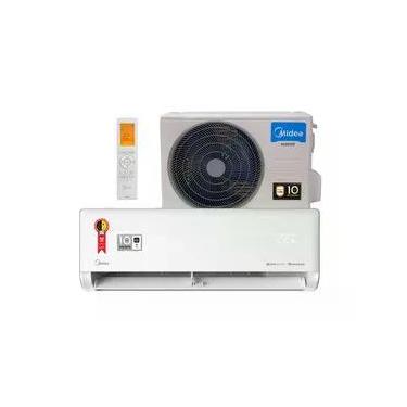 Imagem de Ar Condicionado Split 18.000 BTUs Inverter AI Ecomaster Q/F Midea 220