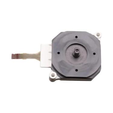 Imagem de Peça De Reposição Da Tampa Do Controle Do Joystick Analógico 3D Para 3
