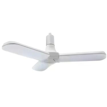 Imagem de Lâmpada Led Pétala 45w Branco Potente E Econômica