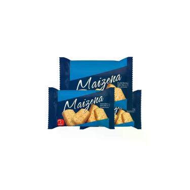 Imagem de Biscoitos Individual 180 Sachês 9g - Congratulations Store