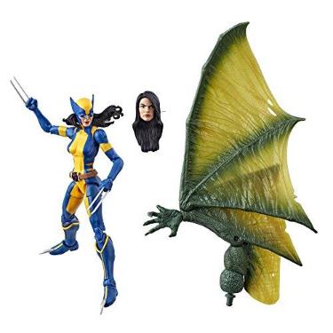 Imagem de Marvel Legends Wolverine - Wolverine X-23