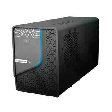Imagem de Nobreak Pro 700va Entrada Bivolt Saída 115V Ou 220V com Gerenciamento Wi-Fi 6 Tomadas SMS