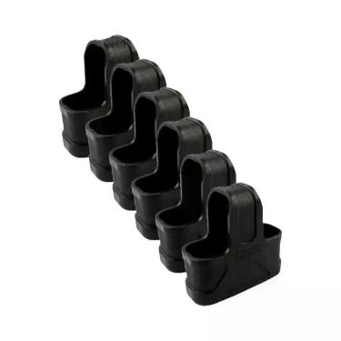 Imagem de Bolsa Tática De Borracha Para Magazine 5.56 M4, Suporte Para Luva, Ace