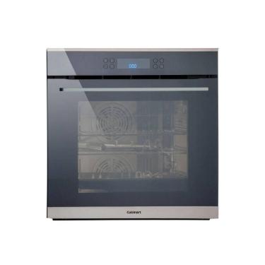 Imagem de Forno Elétrico Multifunções Cuisinart Prime Cooking Dual Zone 74 Litro