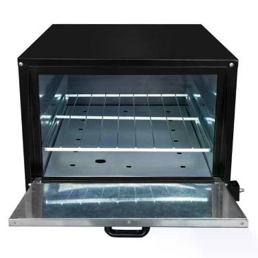 Imagem de Forno Pequeno Kenok 54 Litros Baixa Pressão F54bp.901