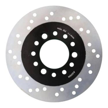 Imagem de Disco Freio HONDA Lead 110 Dianteiro - MR DISCOS
