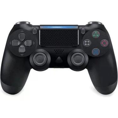 Imagem de Controle Para Ps4 Sem Fio Double Motor Vibration