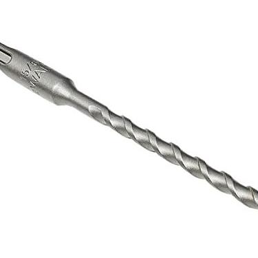 Imagem de DEWALT Broca SDS Plus Standard de 6mm x 95mm x 160mm DW00703