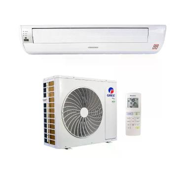 Imagem de Ar Condicionado Split Piso Teto Gree Inverter 56000 BTUS Frio 220V GTC56CCXK-S6DNA1A