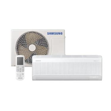 Imagem de Ar Condicionado Split Samsung Windfree Connect +ai 18000 Btu 220v