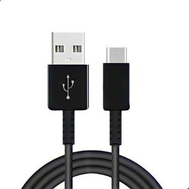 Imagem de Cabo USB Samsung Galaxy A71 SM-715 Tipo C Original, Garantia de 90 dia