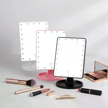 Imagem de Espelho touch com iluminação LED frontal - Oasis