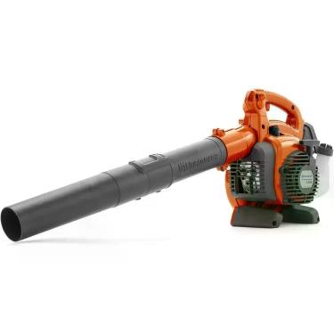 Imagem de Soprador de Folhas a Gasolina 125B 28cc HUSQVARNA-952715643