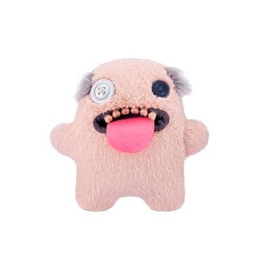 Imagem de Candide, Fuggler, Hairy Fuggs, Oogah, Pelúcia - 23 cm