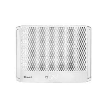 Imagem de Ar-condicionado Janela 10000 BTUs Consul Frio Eletrônico com Design Moderno - CCN10GB