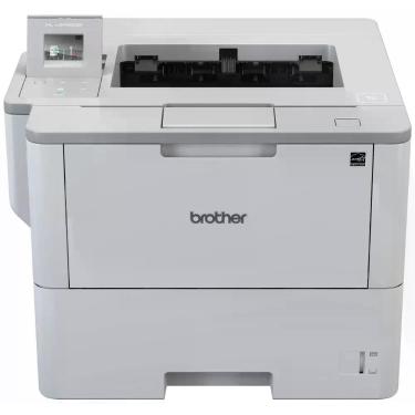 Imagem de Impressora Brother HL-L6412DW Laser Mono Wifi, Cinza