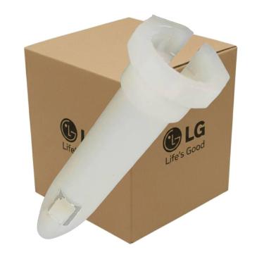 Imagem de Pino do Amortecedor Para Lava e Seca LG FV5011W WM11W CV9011