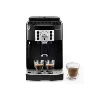 Imagem de MAQUINA DE CAFÉ DELONGHI MAGNIFICA S AUTOMÁTICA 220V ECAM22.110.B