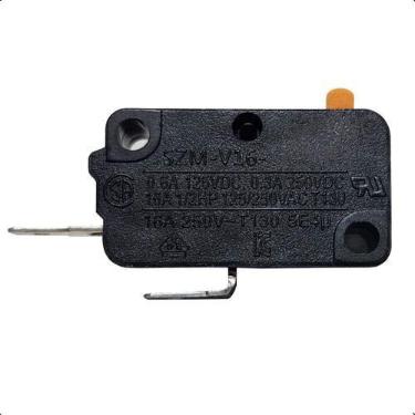 Imagem de Microchave para Forno LG MS3048G, 6600W1K001Q