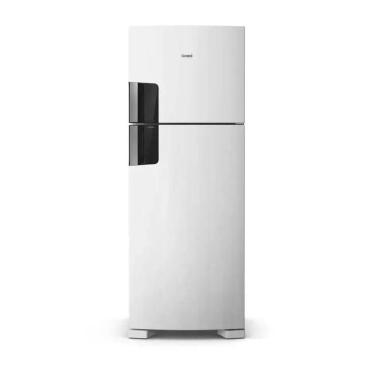 Imagem de Geladeira Consul Duplex Frost Free Inverter 455L com Função Turbo e Filtro Antiodor CRM53MB Branca 220V