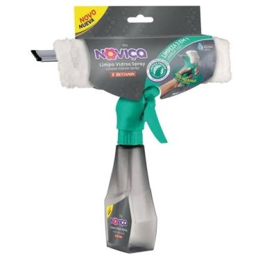 Imagem de Mop Noviça Limpa Vidros Spray 1X6 BETTANIN